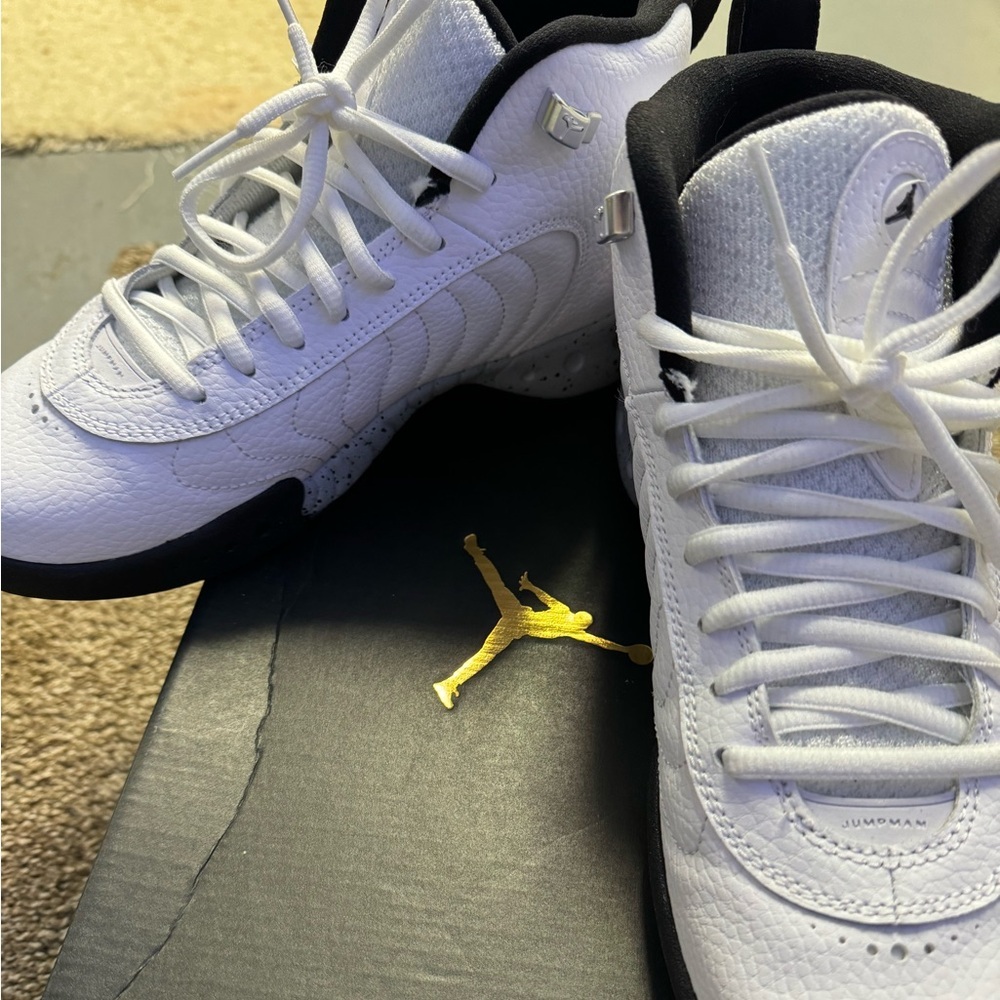 Big boys Jordan Jumpman Pro BG - Picture 8 of 8